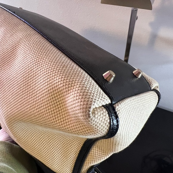 FURLA Piper Medium Dome Satchel with Crossbody Strap - Picture 9 of 16